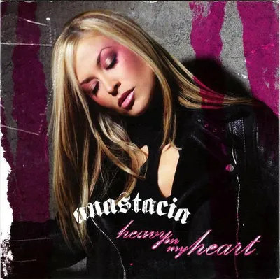Zdjęcie produktu dla Heavy On My Heart