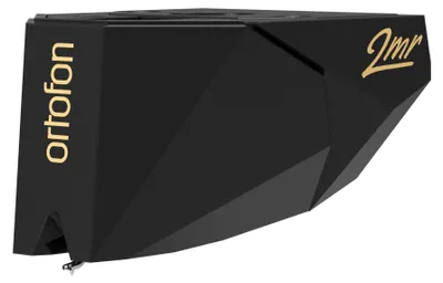 Produktbild von Ortofon 2MR Black Tonabnehmer
