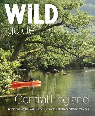 Produktbild von Wild Guide Central England