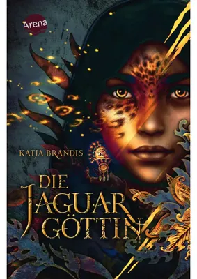 Obrázek produktu pro Die Jaguargöttin