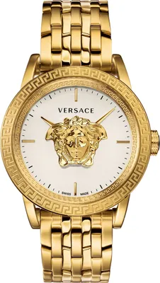 Produktbild von Versace VERD00318 Palazzo Empire Herrenuhr