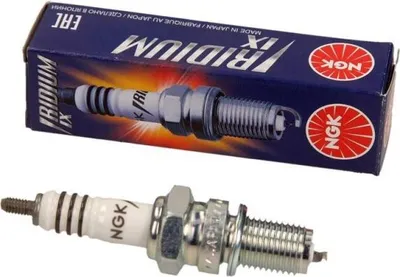 Zdjęcie produktu dla NGK Świeca Zapłonowa DR8EIX (kod. 6681) Iridium IX