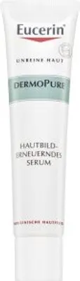 Produktbild von Eucerin Dermo Pure revitalisierende Hautemulsion Skin Renewal Treatment 40 ml