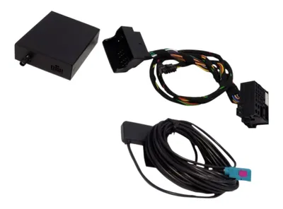 Produktbild von DAB / DAB+ KOMPLETT Integration Digital Radio Antenne für VW RNS RCD 310 315 510