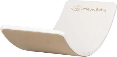 Obrázok produktu pre Balančná doska pre deti - 80x30 cm