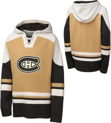 Zdjęcie produktu dla Montreal Canadiens NHL Agless Refreshed Home Po Hocke Rozmiar: Kids S (6 - 8 lat)