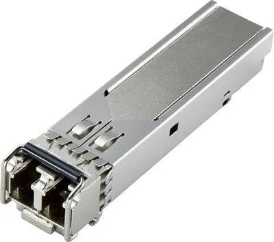 Obrázok produktu pre Renkforce RF-4501874, 1250 Mbit/s, SFP, LC, 550 m, 850 nm, Plná