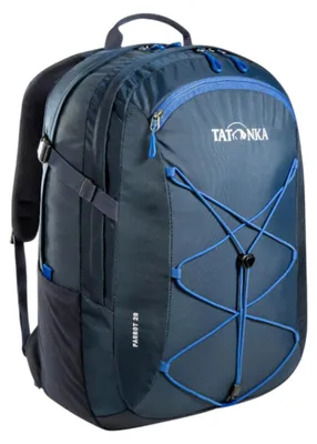 Produktbild von TATONKA Parrot 29 Rucksack blau 29 L