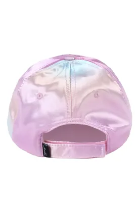 Zdjęcie produktu dla Czapka dziecięca z satyny Peppa Wutz 53 cm Cappy