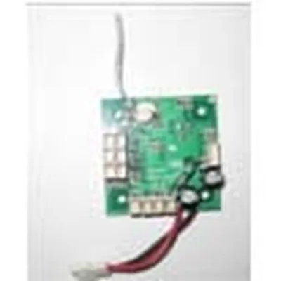 Produktbild von Torro UFO XXL U817 / U817C - Platine - Ersatzteil