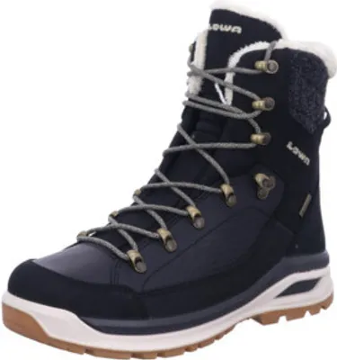 Immagine prodotto di Lowa Renegade EVO ICE GTX Ws nero/champagne stivali invernali - UK 7 - EU 41