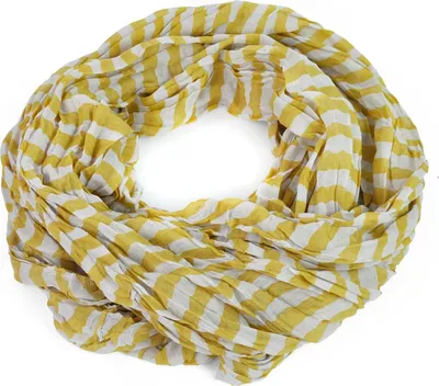 Immagine prodotto di Art Of Polo Sciarpa da donna Lladine Giallo Universale