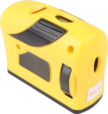 Image de Outil de mesure et de nivellement laser pour le travail du bois