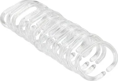 Obrázek produktu pro Sada háčků na záclony GHO010