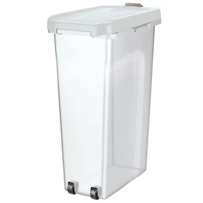 Produktbild von TRIXIE Tierfutterbehälter 40 L Transparent 24668