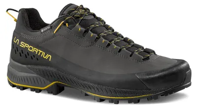 Produktbild von La Sportiva Herren TX5 Evo GTX Wanderhalbschuh Carbon/Yellow 47
