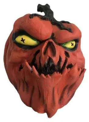 Obrázek produktu pro Omgoods - Halloweenské masky pro dospělé s různými motivy