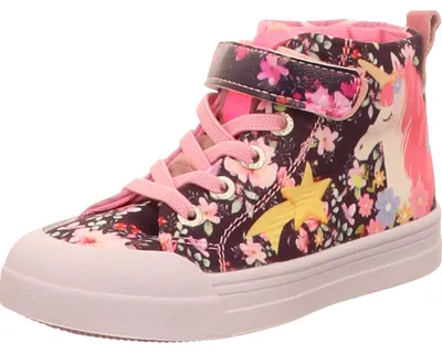 Produktbild von Shoesme Klettverschluß in multi, Gr. 24