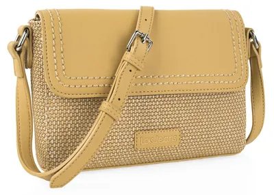 Produktbild von Handtasche Damen Umhängetasche Damen Klein & Stilvoll Handtasche Damen Umhä