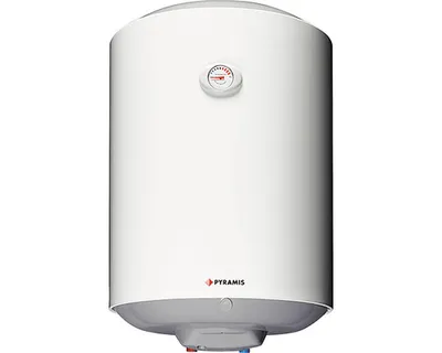 Obrázok produktu pre Kombinovaný bojler Pyramis 100 l vertikálny ľavý