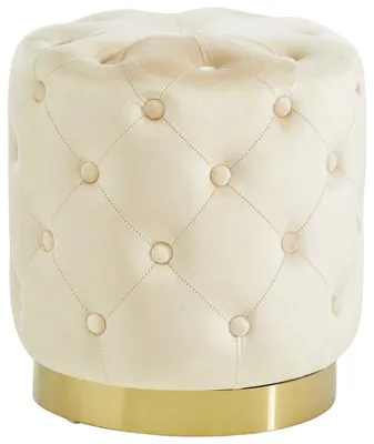 Productafbeelding van XORA Hocker CORINNA