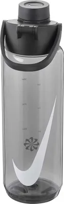 Produktbild von Nike - Wasserflasche "TR Renew Recharge" CS1871 (Einheitsgröße) (Anthrazit)
