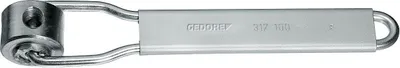 Produktbild von GEDORE 317100 Stockschraubenschlüssel 220 mm, 4509440