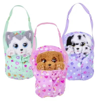 Zdjęcie produktu dla IMC Toys Baby Paws IM917644 Interaktywna zabawka