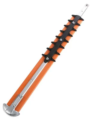 Produktbild von Stangblätter aus hochwertigem Edelstahl - Set für HS81 Serie - Langlebig und robust