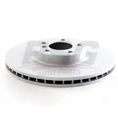 Produktbild von BSG Bremsscheibe Vorne für BMW X5 (E70) 1mm BSG 15-210-031