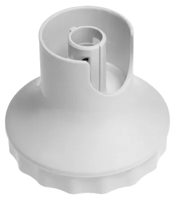 Image de Couvercle pour mixeur plongeant/hachoir Philips, référence 300005691531 (description)