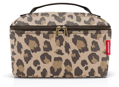 Zdjęcie produktu dla Reisenthel beautycase, Wielobarwny, Wzór, Poliester, Kobiety, 4000 ml, 270 mm