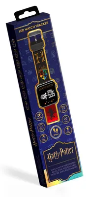 Immagine prodotto di Orologio LED a tema Harry Potter