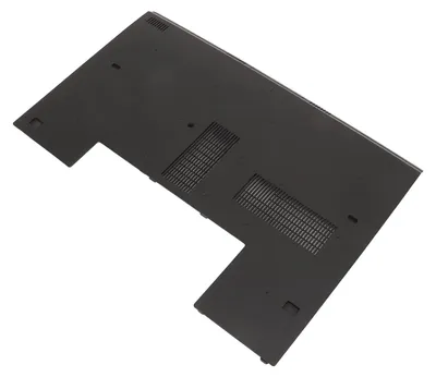 Image de Couvercle inférieur de boîtier pour ordinateur portable HP – Pièce de rechange pour le couvercle inférieur du boîtier de l'ordinateur portable HP 8460P et 8470P