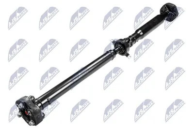Produktbild von NTY Kardanwelle Gelenkwelle Achsantrieb für BMW 1 Schrägheck (E87) NWN-BM-036