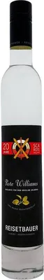 Produktbild von Reisetbauer Rote Williamsbrand 350ml 41,5% Vol.
