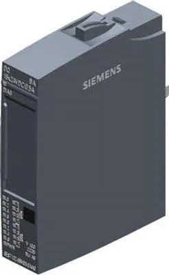 Obrázok produktu pre Siemens 6ES7132-6BH00-0AA0, Vnútorný, Viacfarebný, 400 g, 65 mm, 23 mm, 76 mm