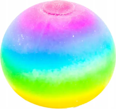 Produktbild von Anti-Stress Ball Knautschball - Stressabbau Spielzeug Squeeze Toy für Kinder & Erwachsene