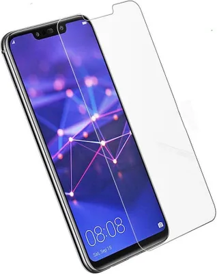 Obrázok produktu pre MG 9H Tempered Glass ochranné sklo na iPhone 11 / XR
