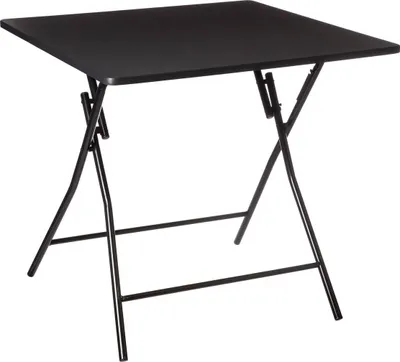 Zdjęcie produktu dla Klapptisch 4-sitzer schwarz - 5 five simply smart