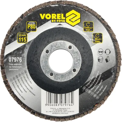 Obrázek produktu pro VOREL 07974, 1 kusů