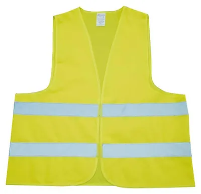 Immagine prodotto di Gilet di sicurezza PETEX taglia L arancione