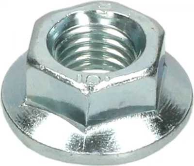 Produktbild von Mutter Lichtmaschine Piaggio M10x1,25 mm 289005 für Gilera Runner 50 2001-2004