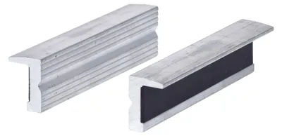 Image de KS TOOLS 914.0081 Mâchoires de protection pour étau