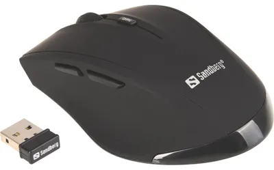 Produktbild von SANDBERG Wireless Mouse Pro