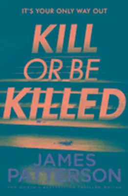 Produktbild von Kill or be Killed