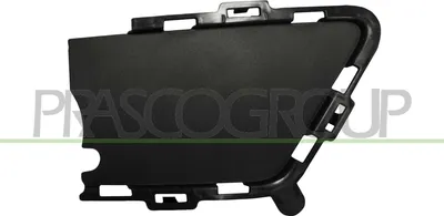 Produktbild von PRASCO Lüftungsgitter Grill Stoßfänger für BMW 3 Touring (F31)