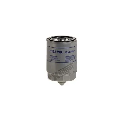 Produktbild von Hengst Kraftstofffilter für Volvo S60 S80 V70 XC70 XC90 2,4 D + D5 AWD CDI