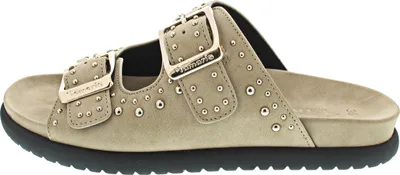 Produktbild von Tamaris Pantolette Beige in Gr. 37