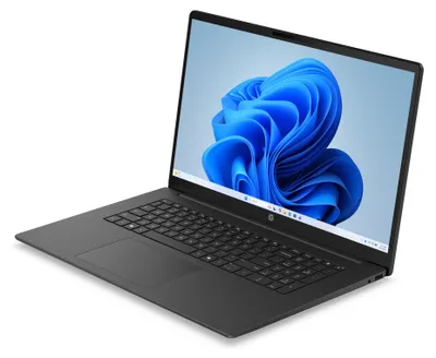 Produktbild von HP OmniBook 3 17-dp0057ng, AMD Ryzen™ 5, 2,8 GHz, 43,9 cm (17.3"), 1920 x 1080 Pixel, 16 GB, 512 GB